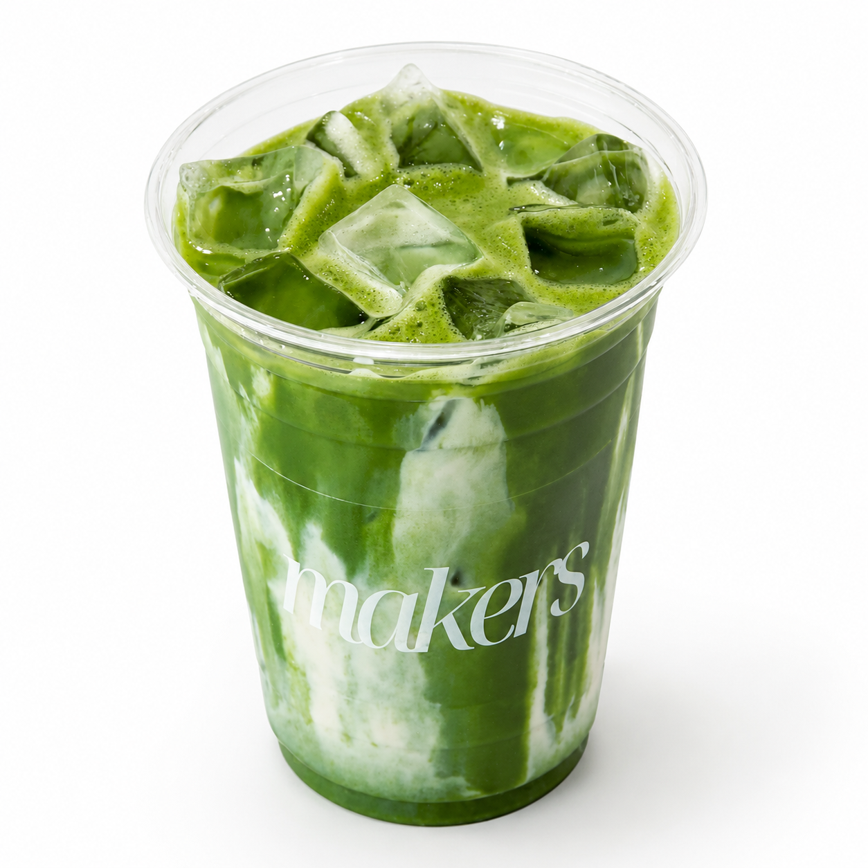 Makers Ceremonial Grade Matcha - 500g