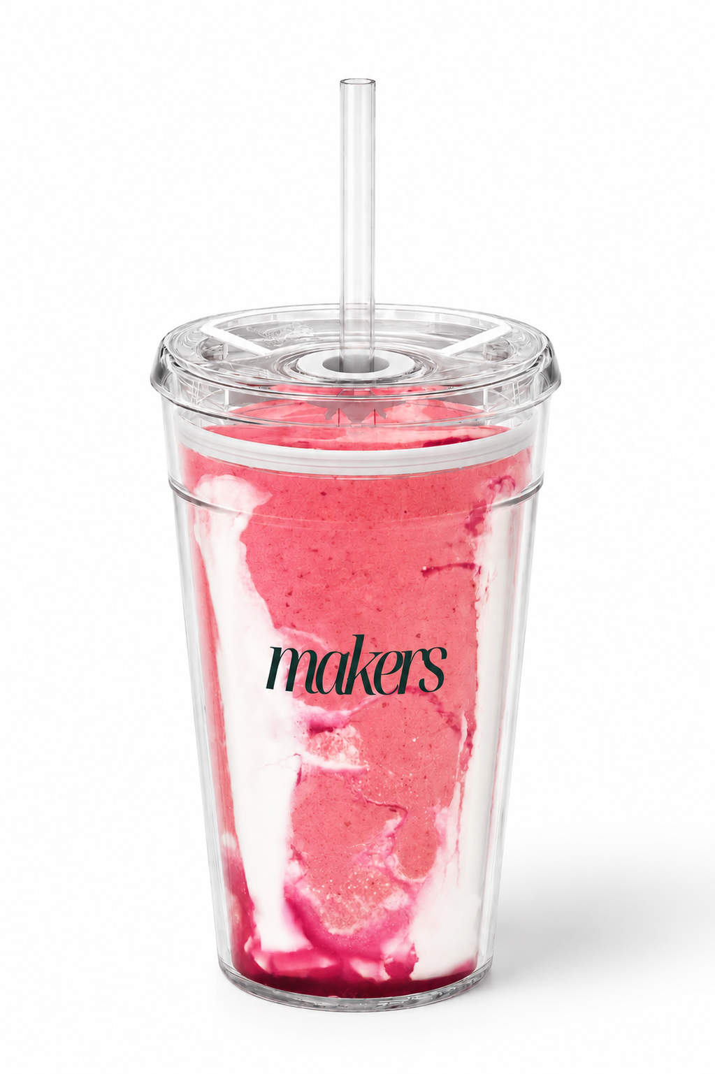 Makers Keep Cup