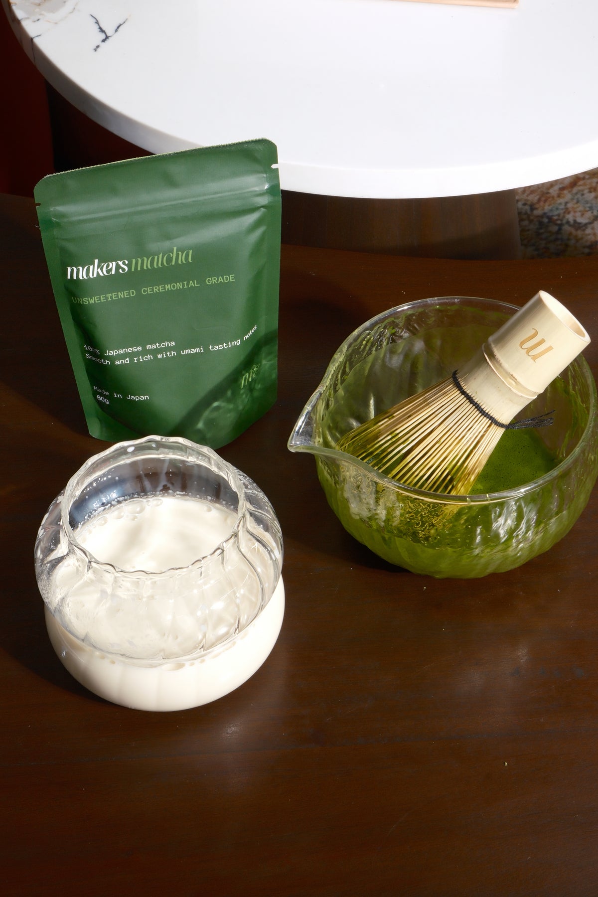 Makers Ceremonial Grade Matcha